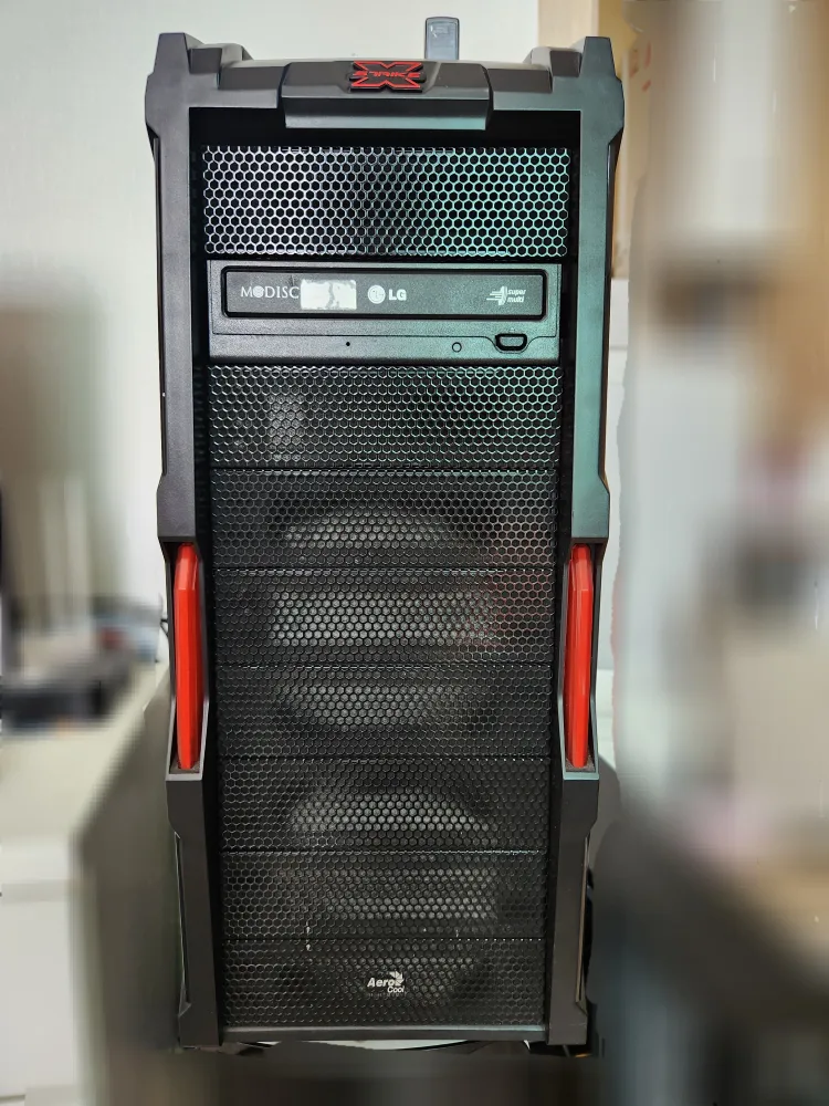 중고) i7-3770 반본체