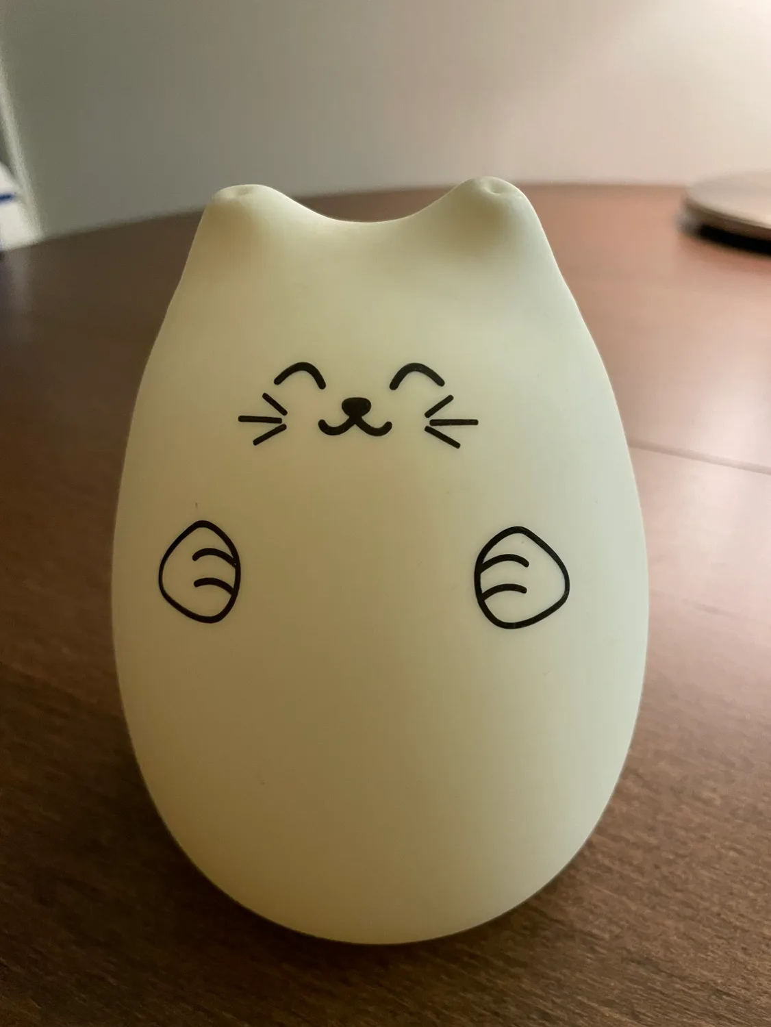 상태좋은 중고) 터치 무드등 수유등