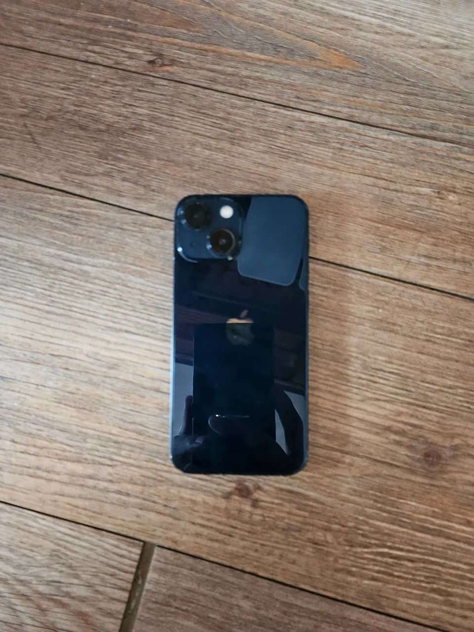 아이폰 13mini 중고 15만원에 팝니당
