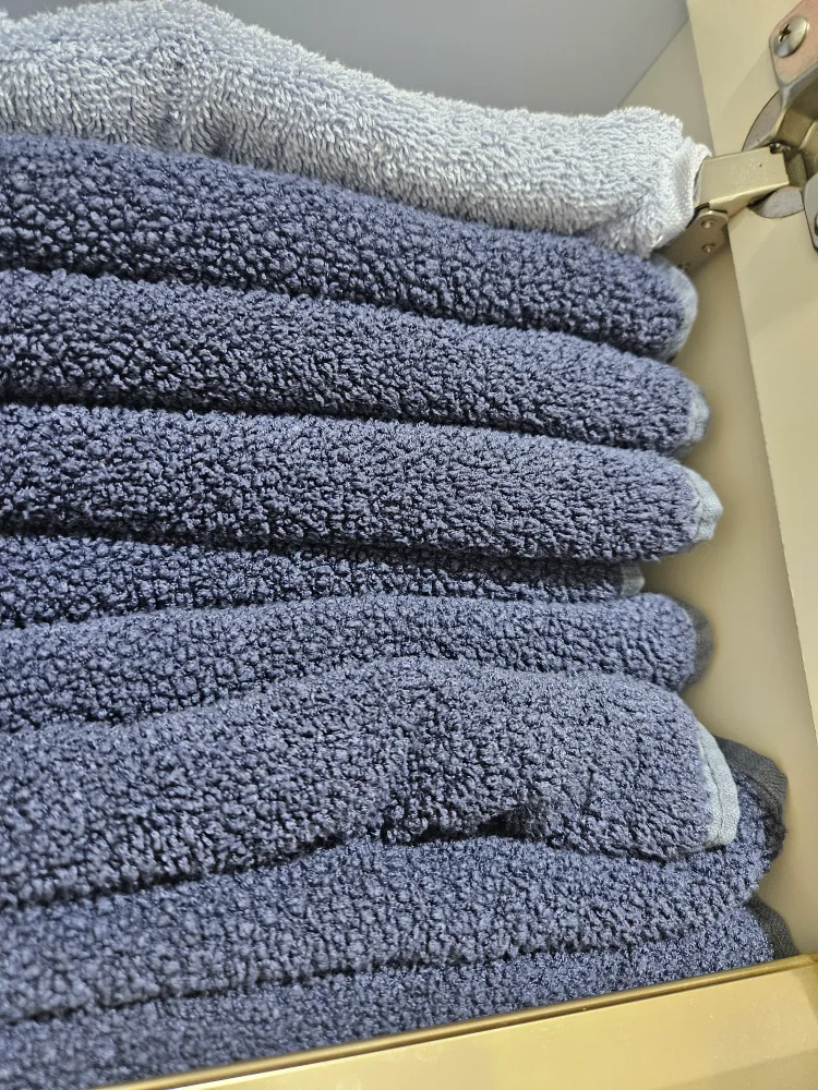 중고 수건(약 17장)