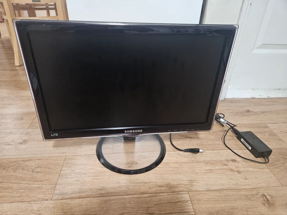 중고 모니터 팔아요~