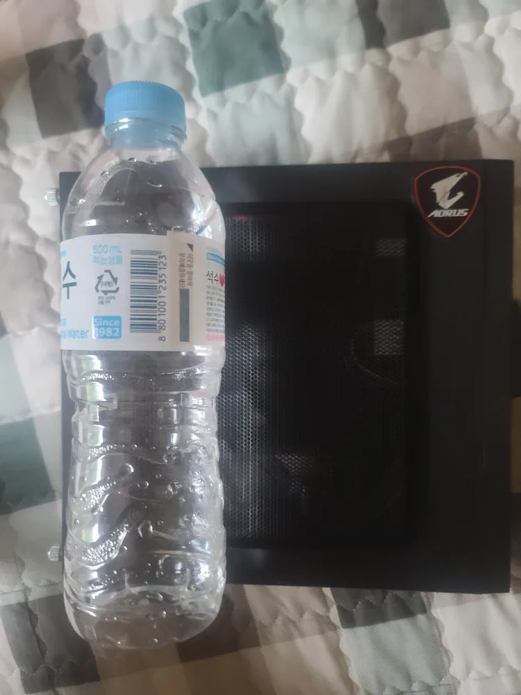 초미니컴퓨터 본체 팝니다