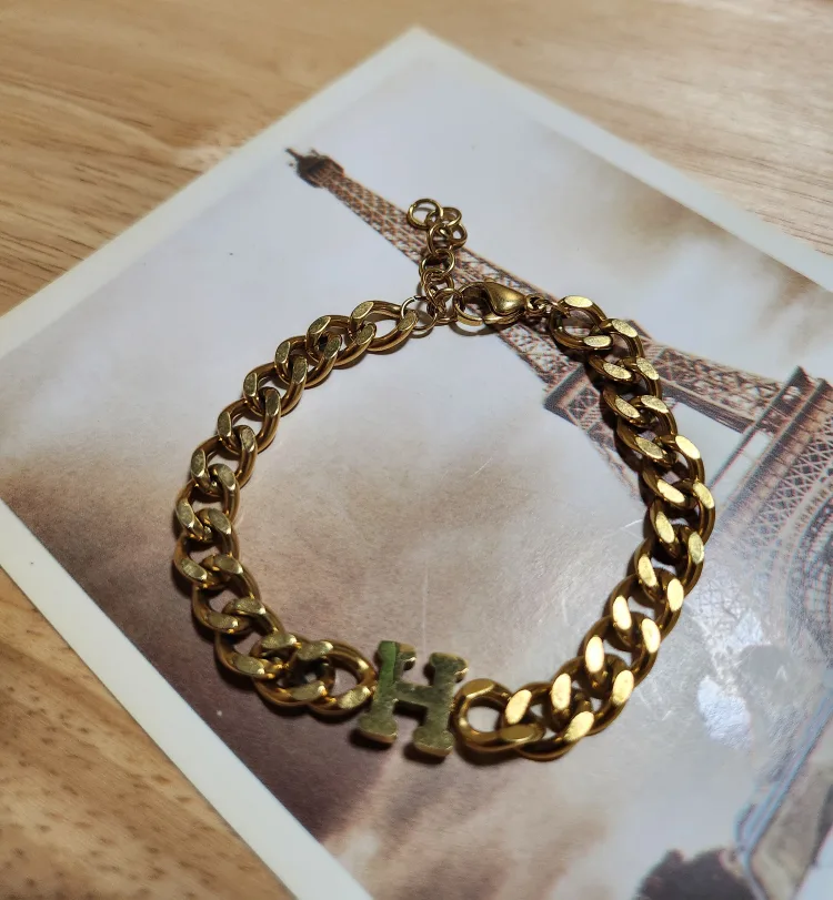 중고팔찌(써지컬)