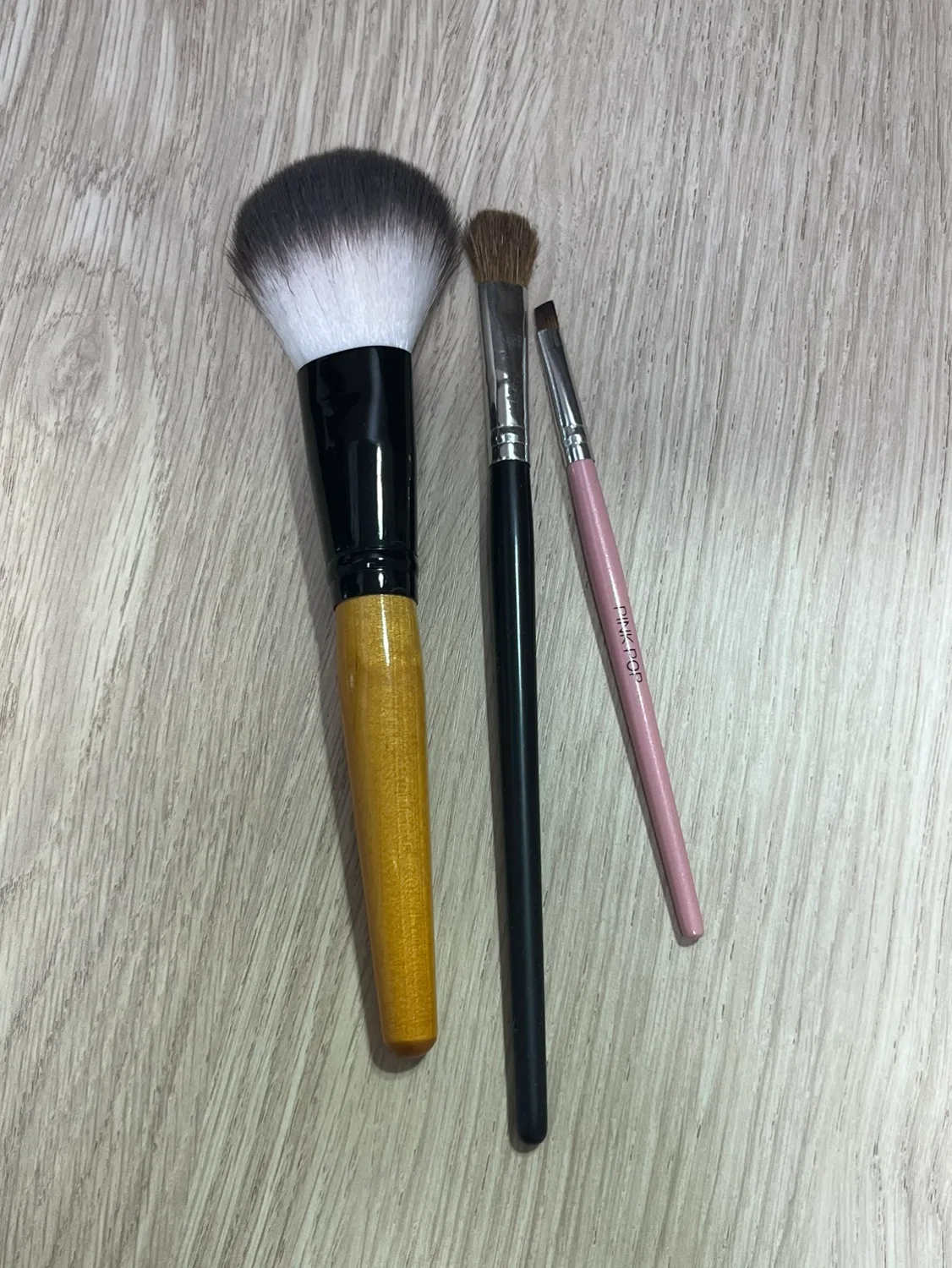 다이소 화장품메이크업붓브러쉬 일괄 급처