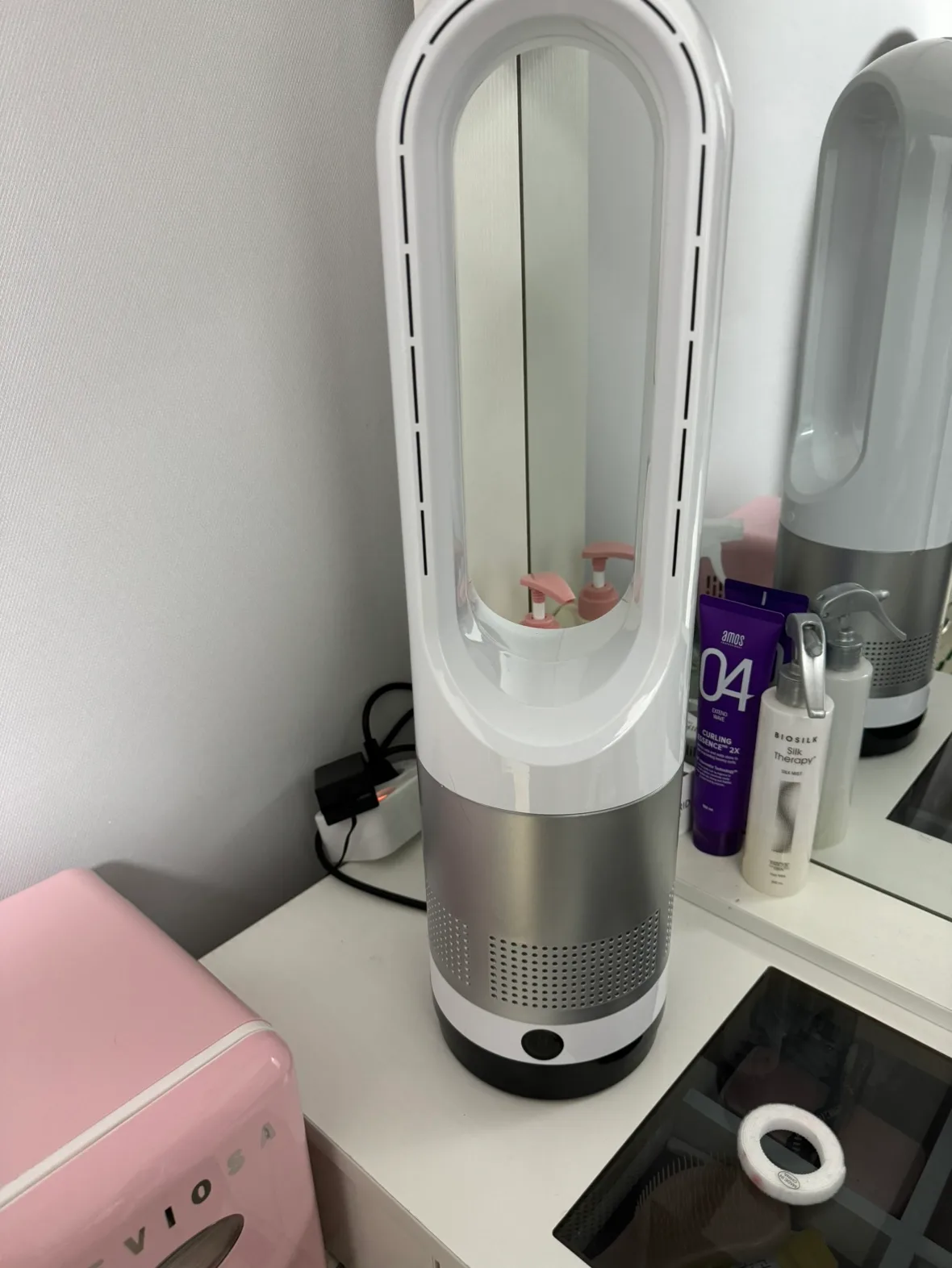 날개없는선풍기 (가격내림)