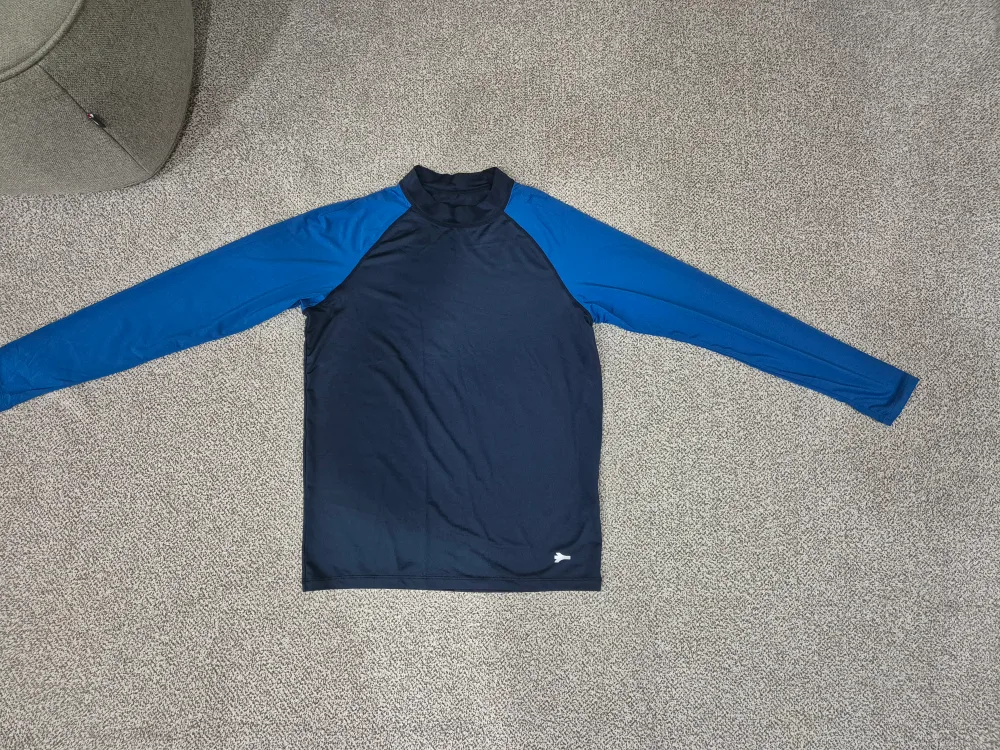 레노마 남 래쉬가드