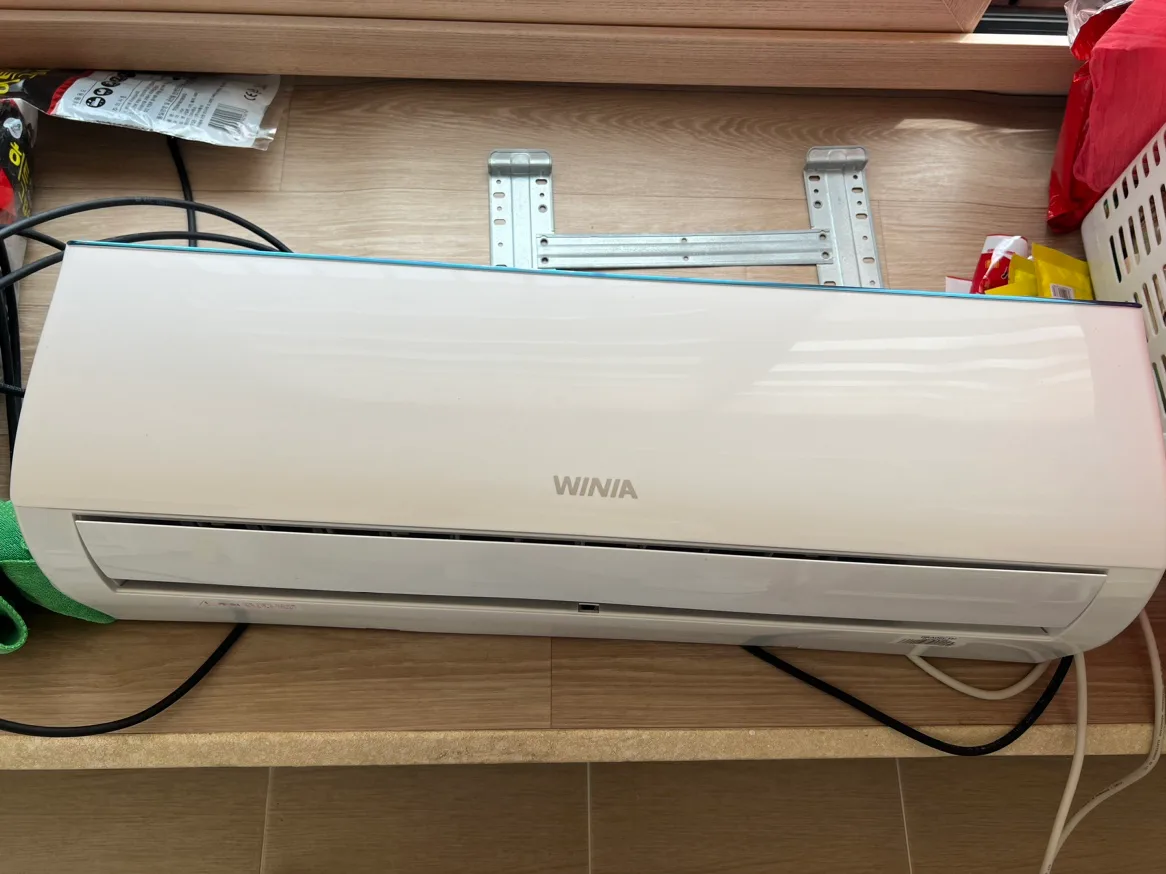 중고 에어컨 판매