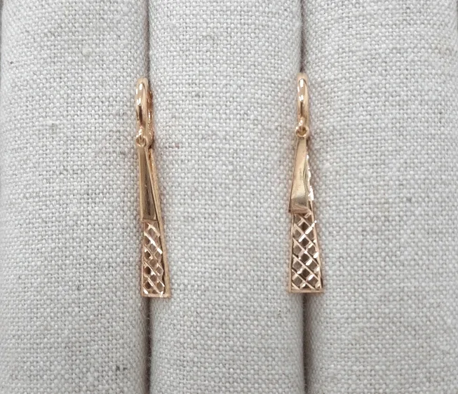 18k 귀걸이 팝니다