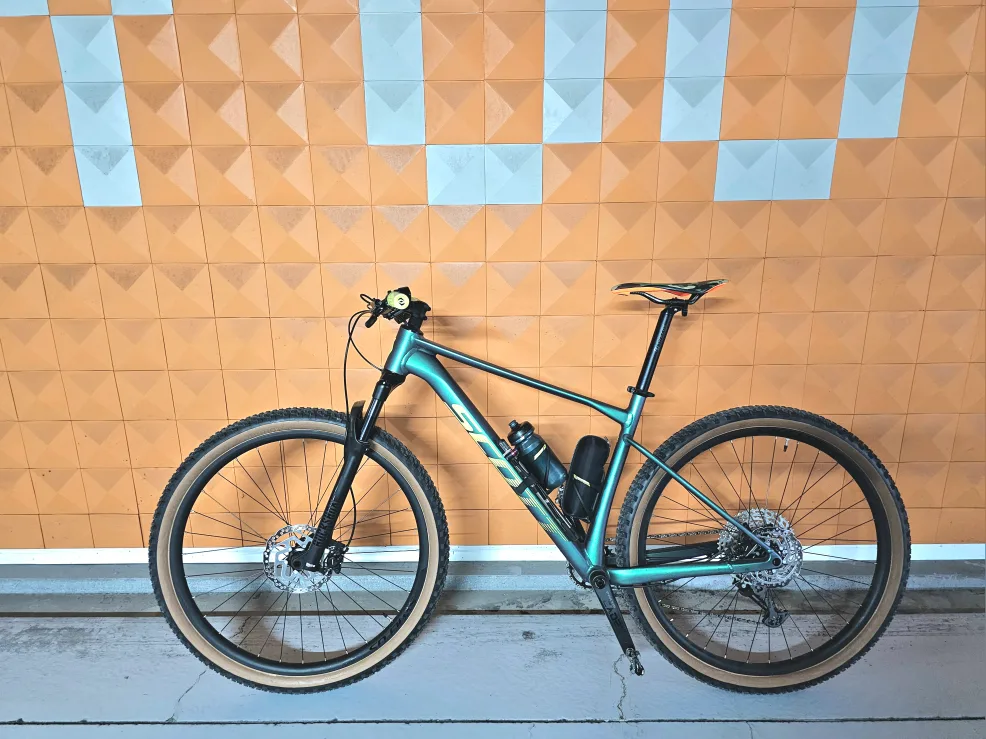 스캇 965 MTB 판매 L사이즈