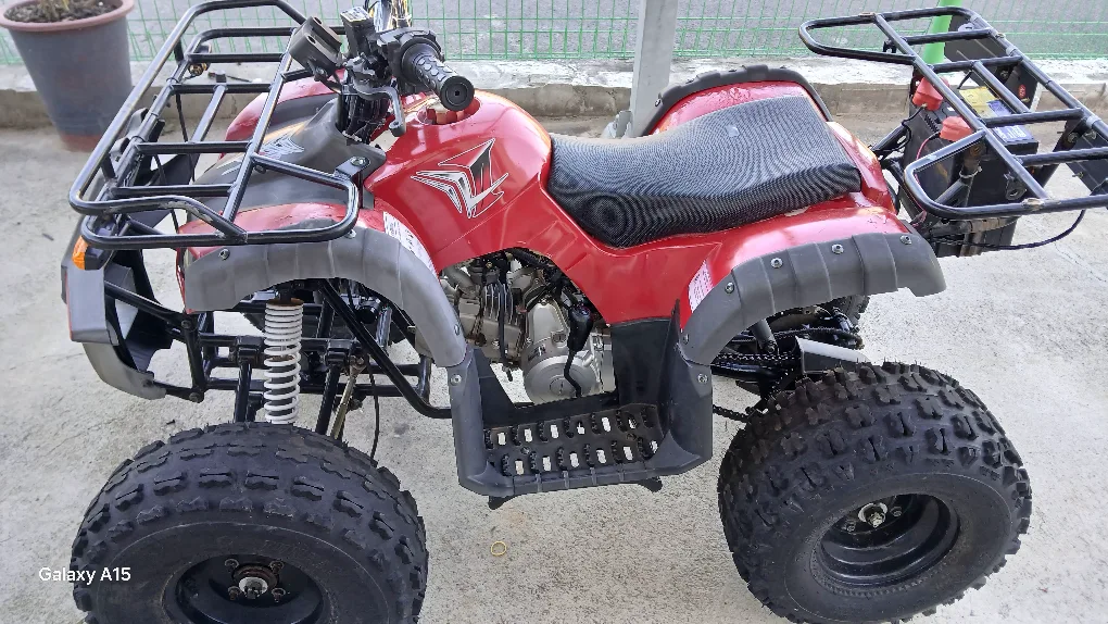 소형사륜바이크중고판매