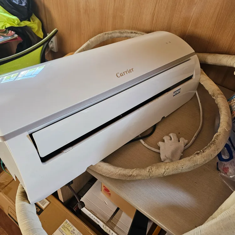 6평 중고 에어컨 팝니다