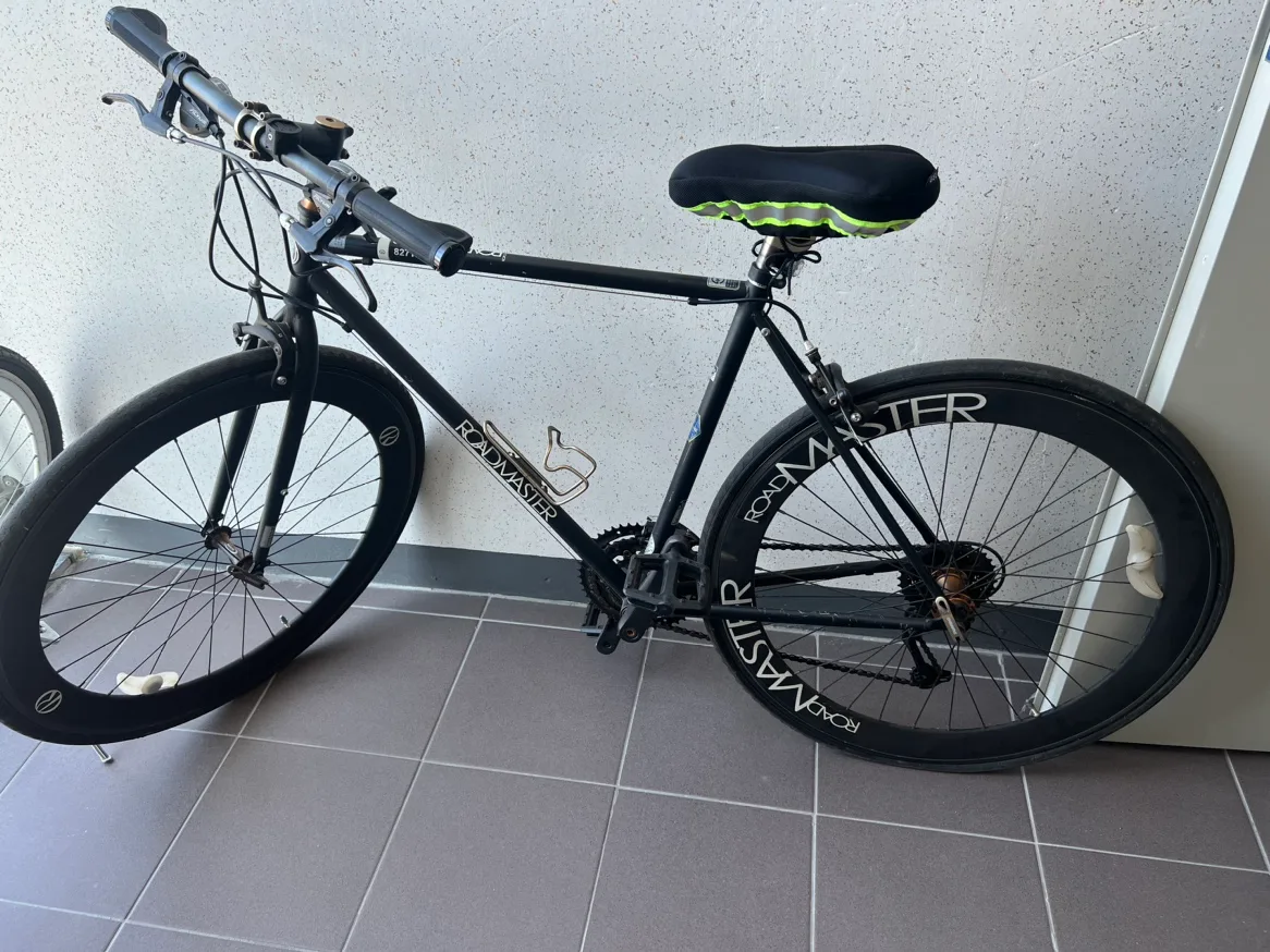 로드마스터 중고15년식 싸게팝니다