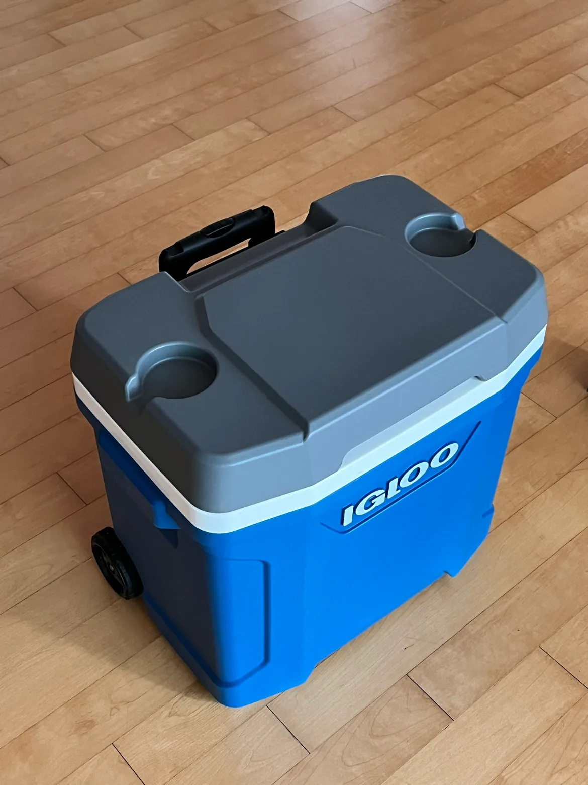 이글루 아이스박스 팔아요.