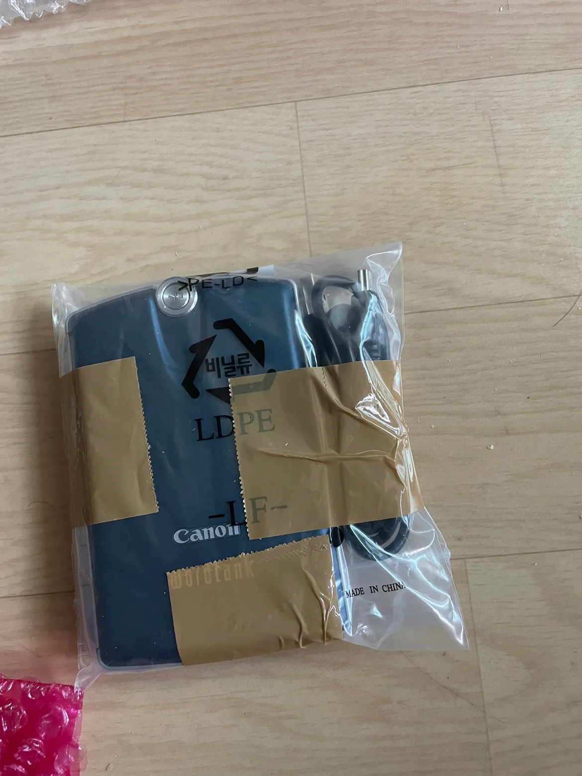 영어전자사전 중고 판매합니다