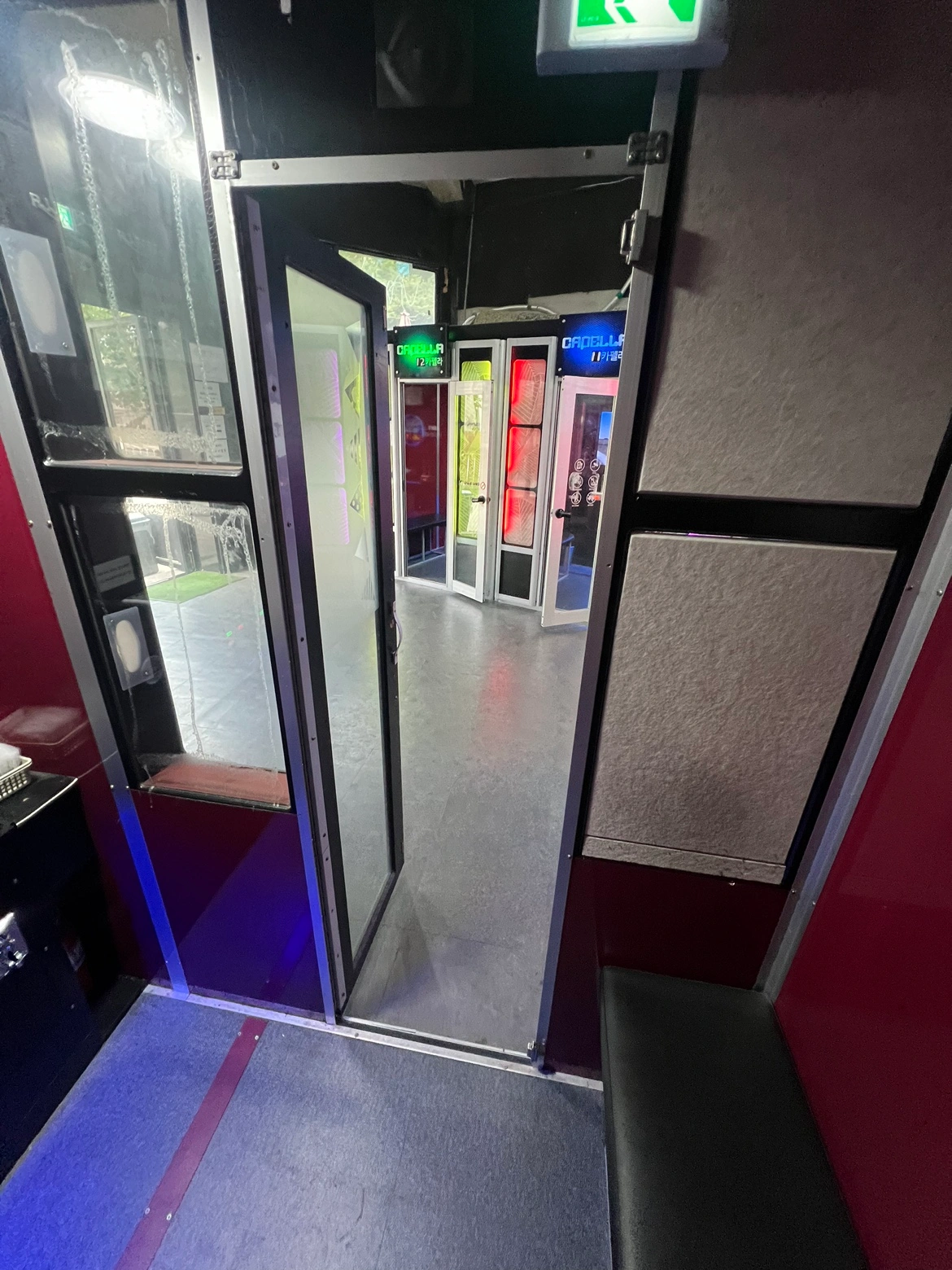 코인노래방판매합니다 | 디지털기기 | 당근 중고거래