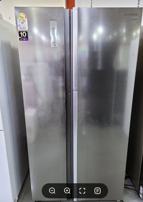 중고냉장고 팝니다