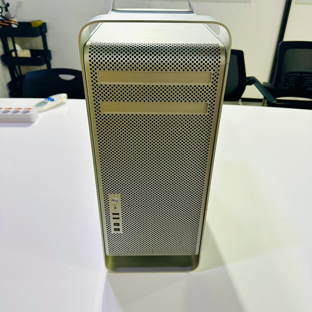 중고 맥프로 (early 2009) 타워맥 본체 | 디지털기기 | 당근 중고거래