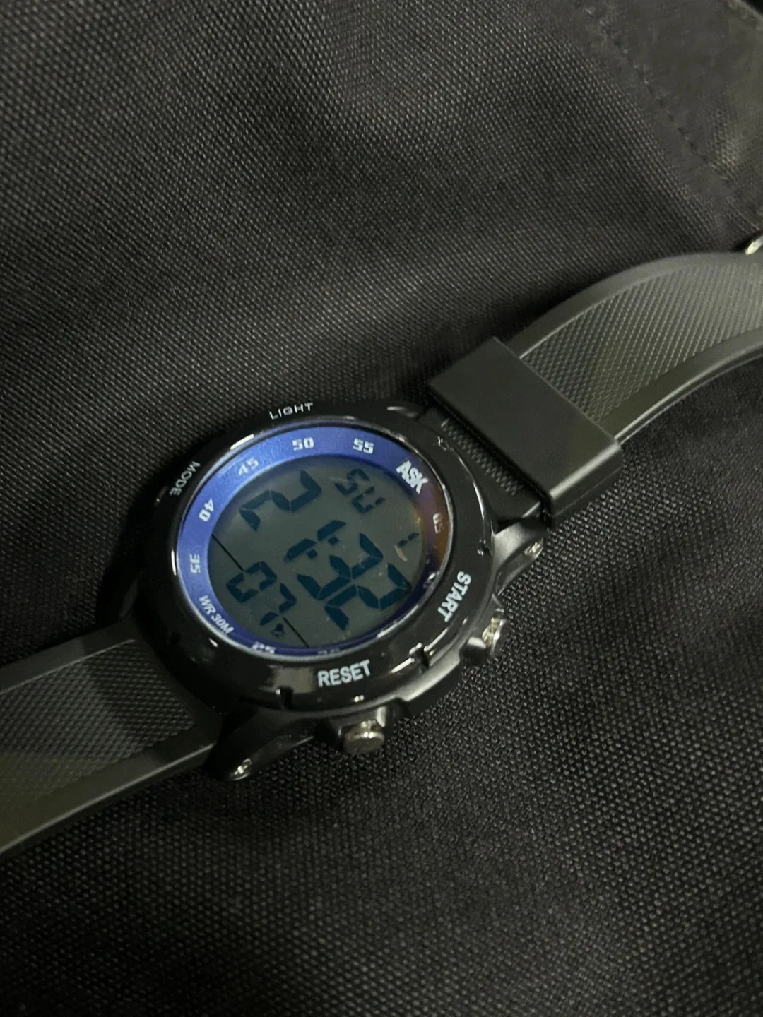 군용시계, 군인시계, 디지털시계