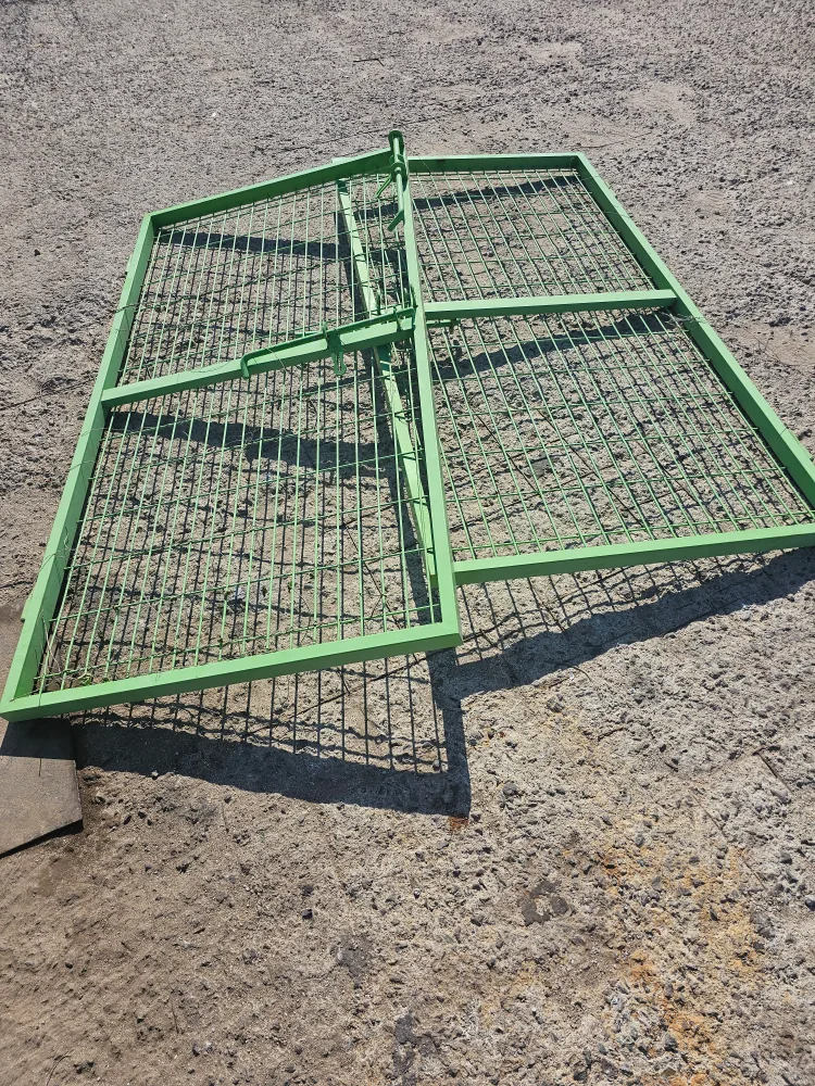 휀스 대문 팝니다