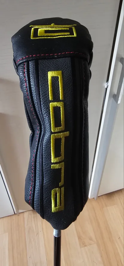 코브라 스피드존 익스트림 5번 유틸