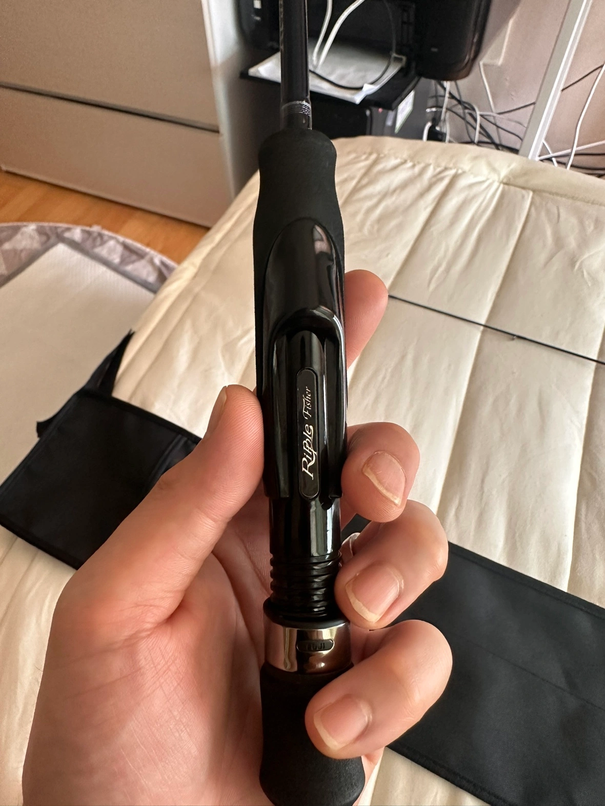 리플피셔65rc (아성) | 스포츠/레저 | 당근 중고거래