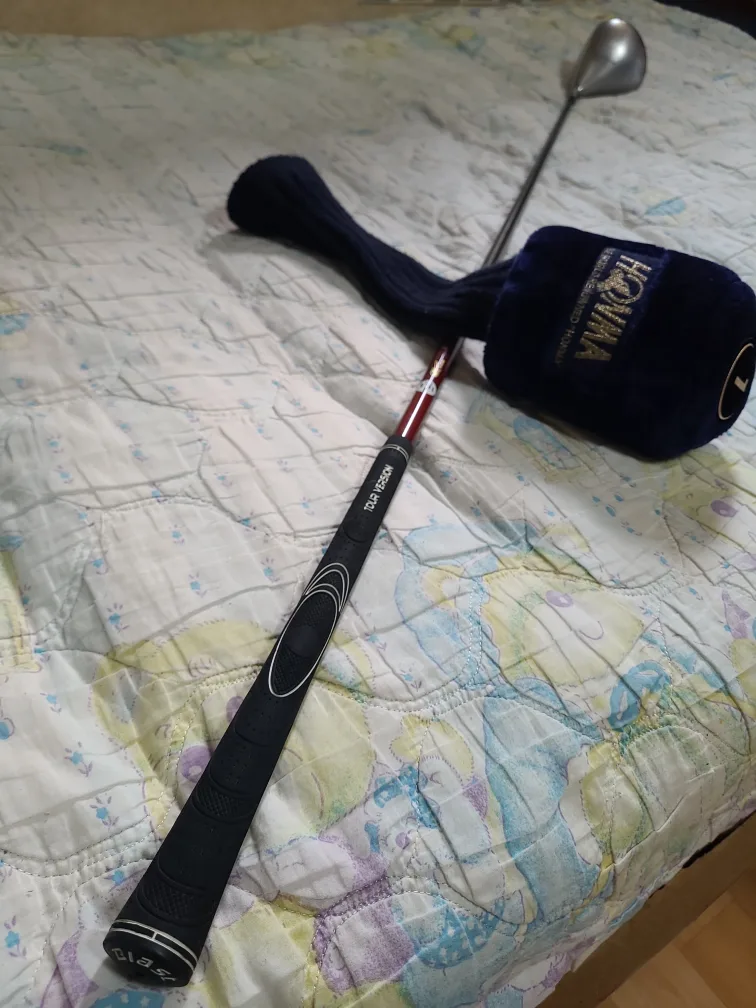 홈마 드라이버 중고