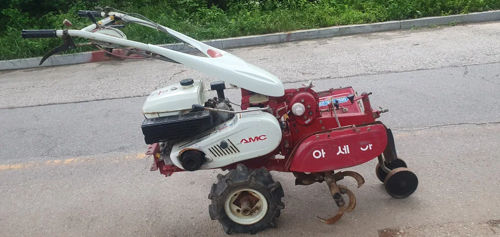 아세아관리기 (AMC900SM)