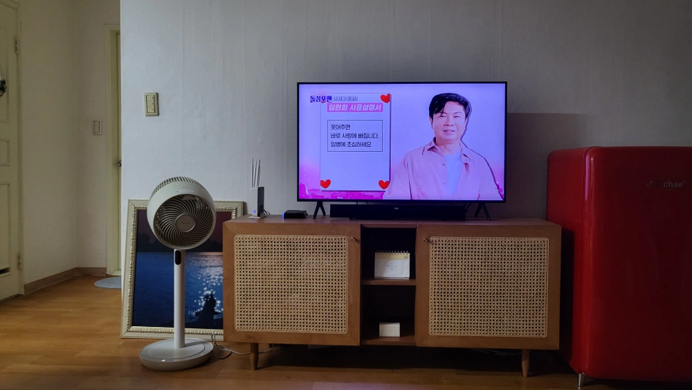 라이크노아 수납장