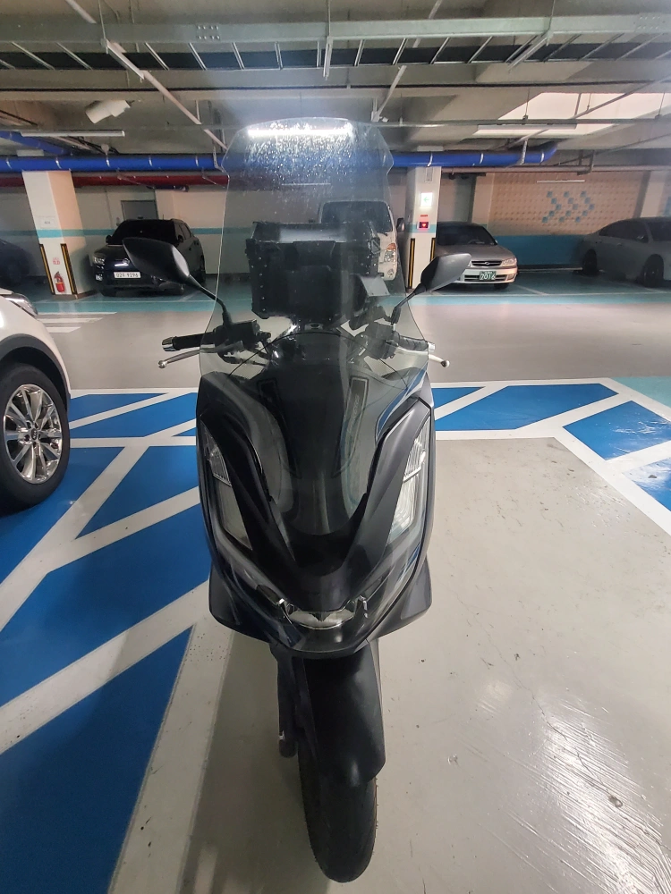 pcx abs125 , 2021... 당근 중고거래