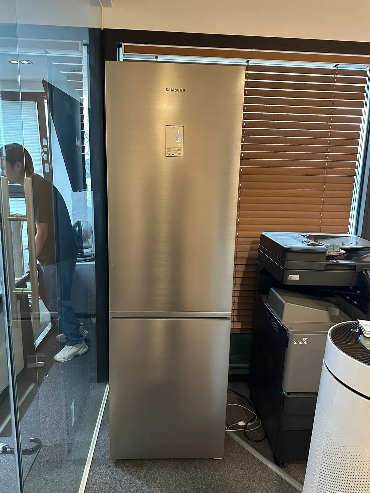 삼성 냉장고 팝니다