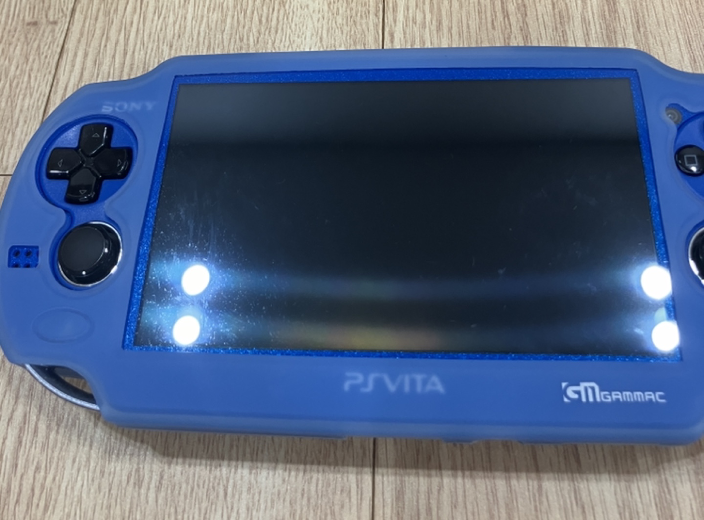 ps vita(플스 비타)1세대 및 게임 5개 판매합니다. | 취미/게임