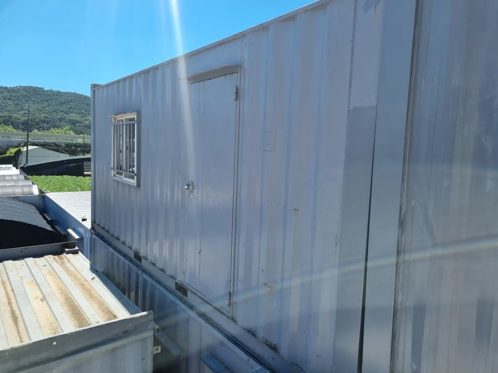 3×6  중고 컨테이너팝니다.(급매)