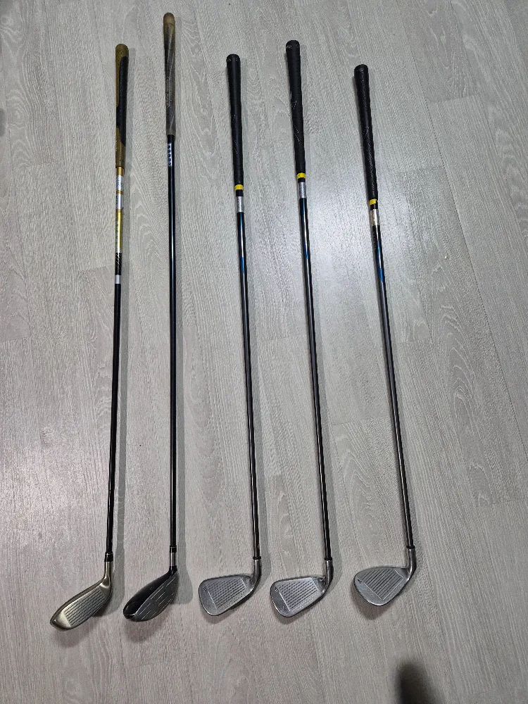 골프채 중고