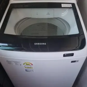 삼성워블세탁기10키로 중고 판매합니다.