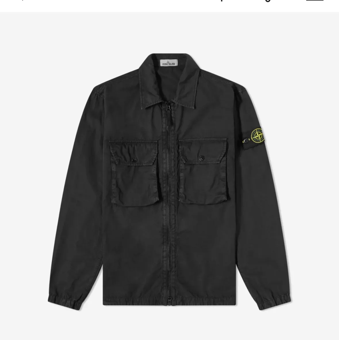 스톤 자켓 중고 팝니다 25