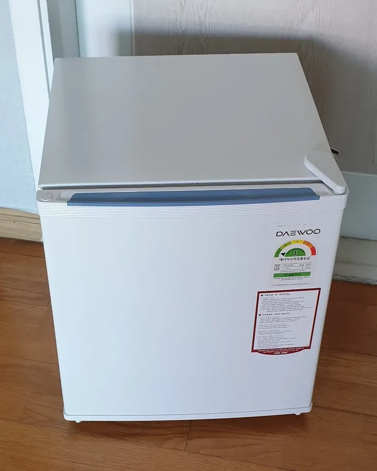 대우미니냉장고중고팝니다