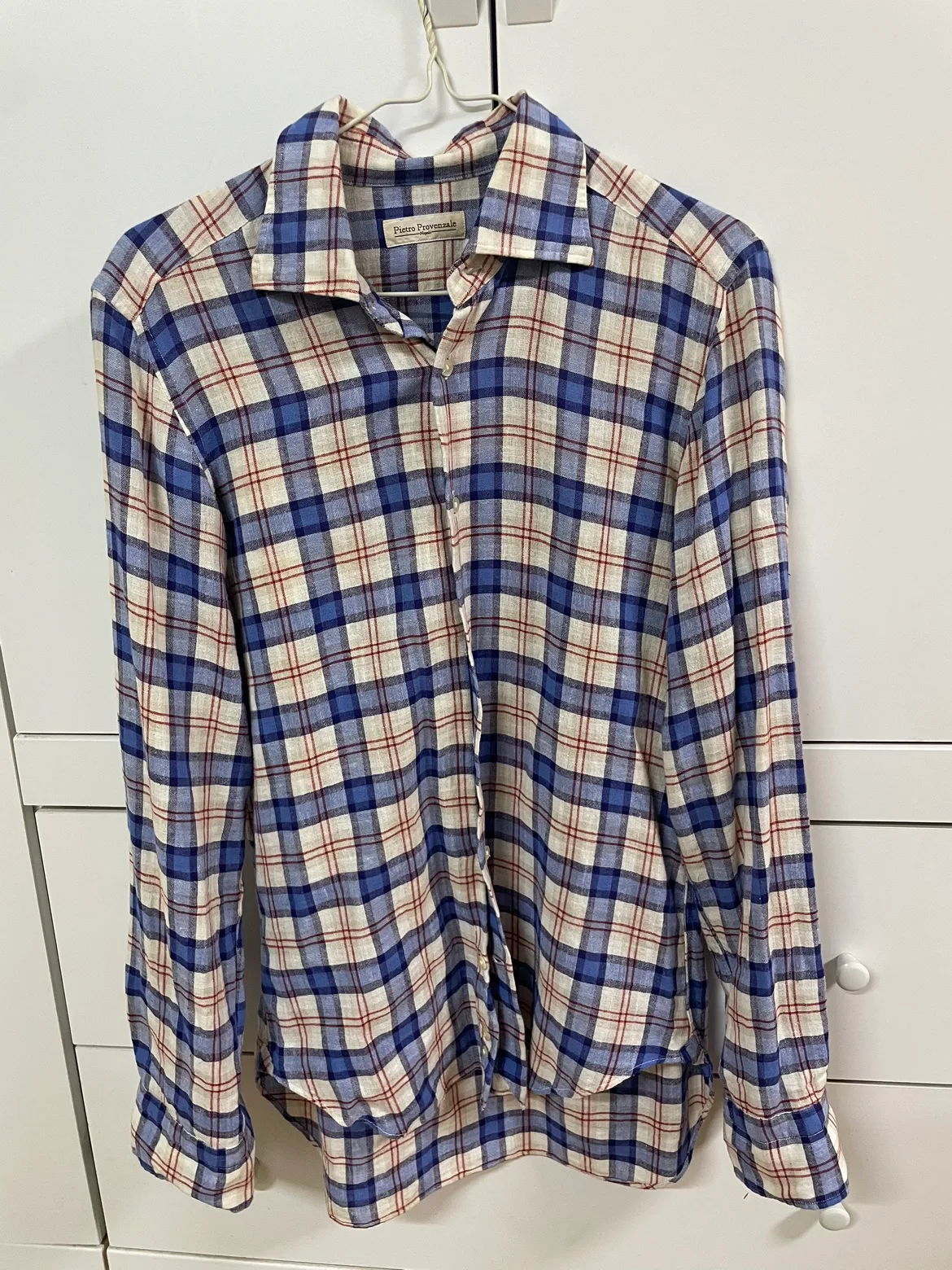 남자 린넨셔츠 팝니다