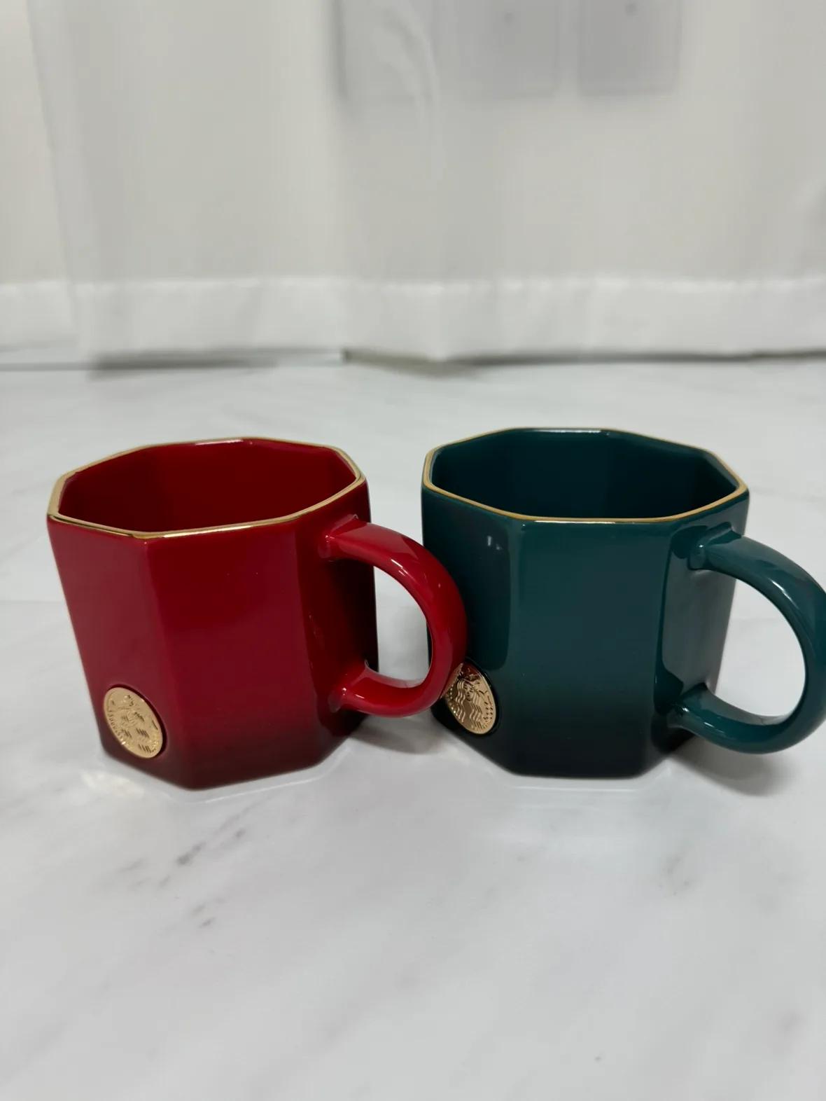 (새상품,박스x)스타벅스 머그컵