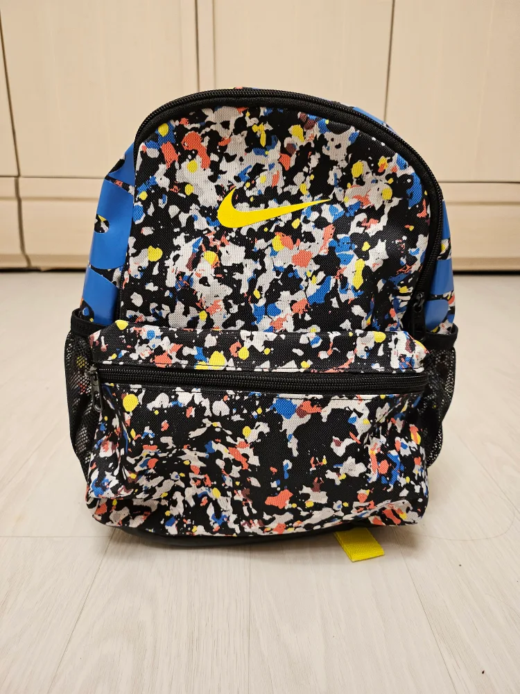 나이키 브라질리아 미니 백팩