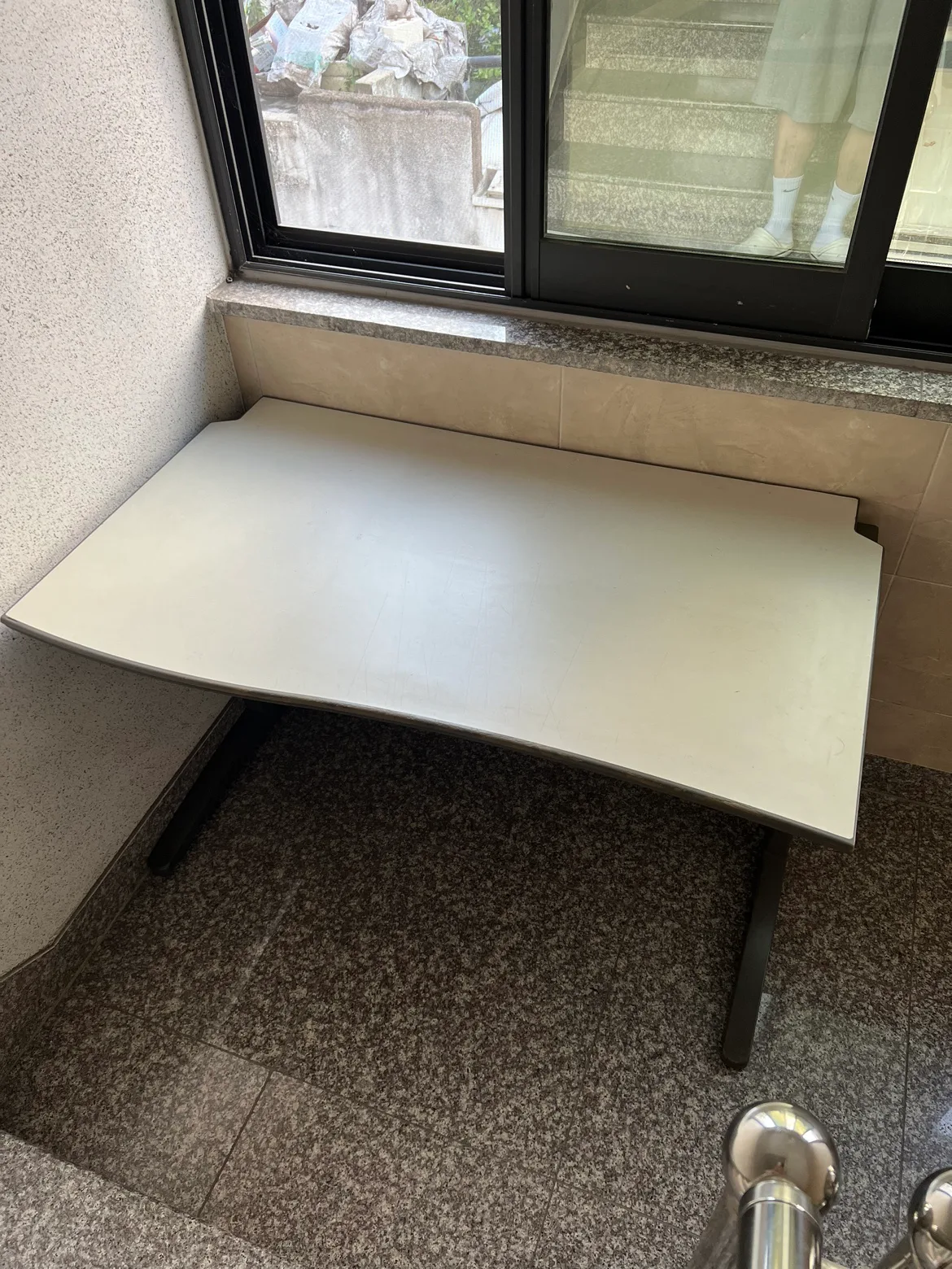 중고 테이블 나눔합니다