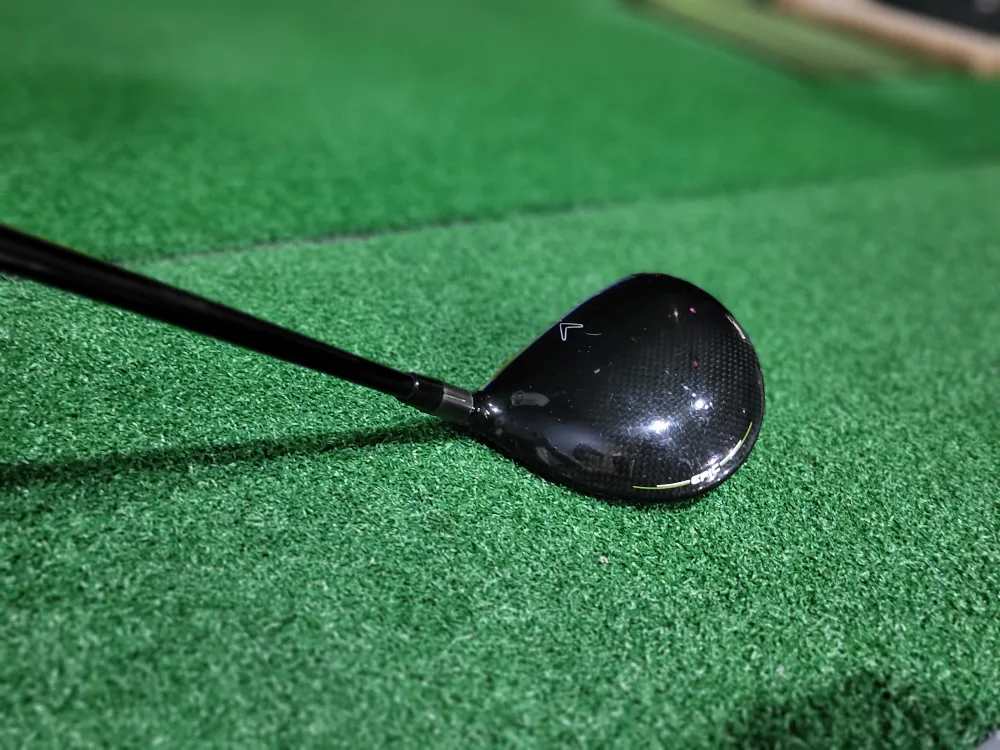 캘러웨이 에픽맥스 3번우드