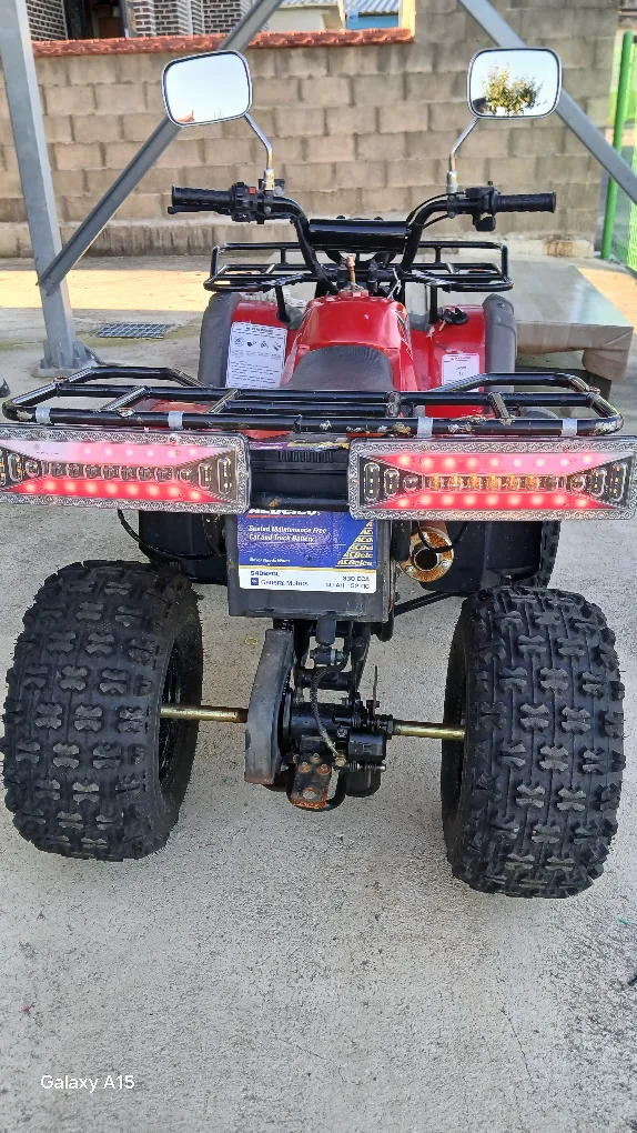 소형사륜바이크중고판매