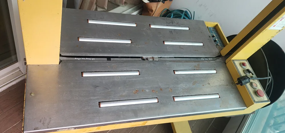 중고자동밴딩기싸게판매