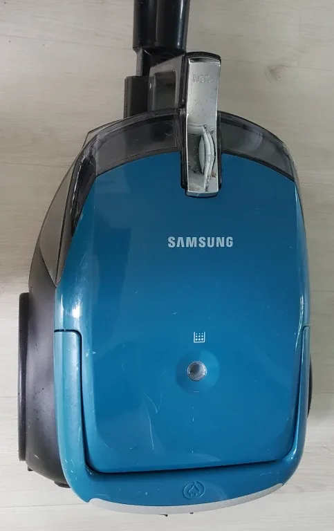 삼성 진공청소기442/중고
