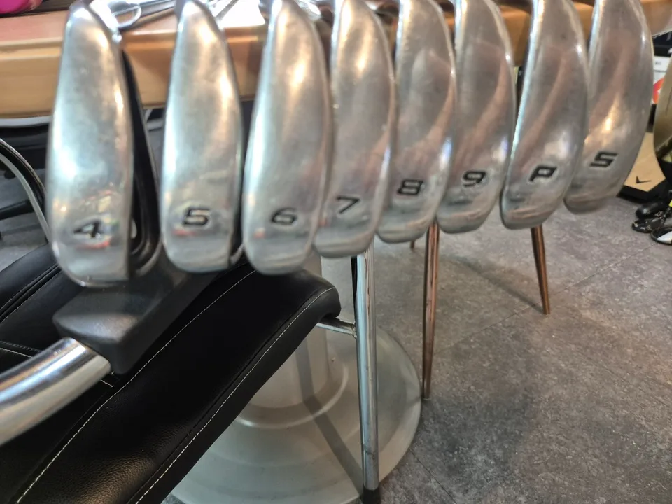 남성 중고 골프채 풀세트