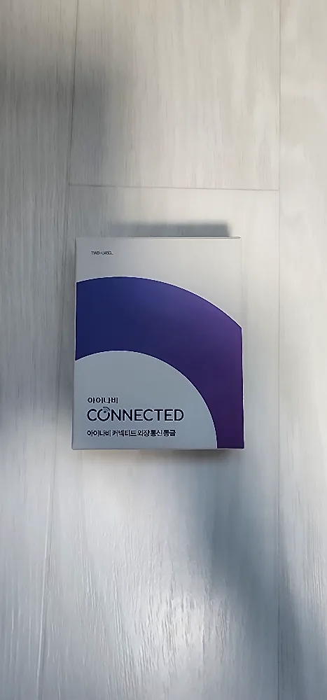 중고 아이나비블랙박스QUANTUM4K   pro