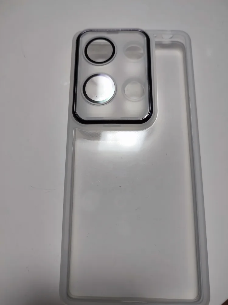 홍미노트 13pro case 새제품