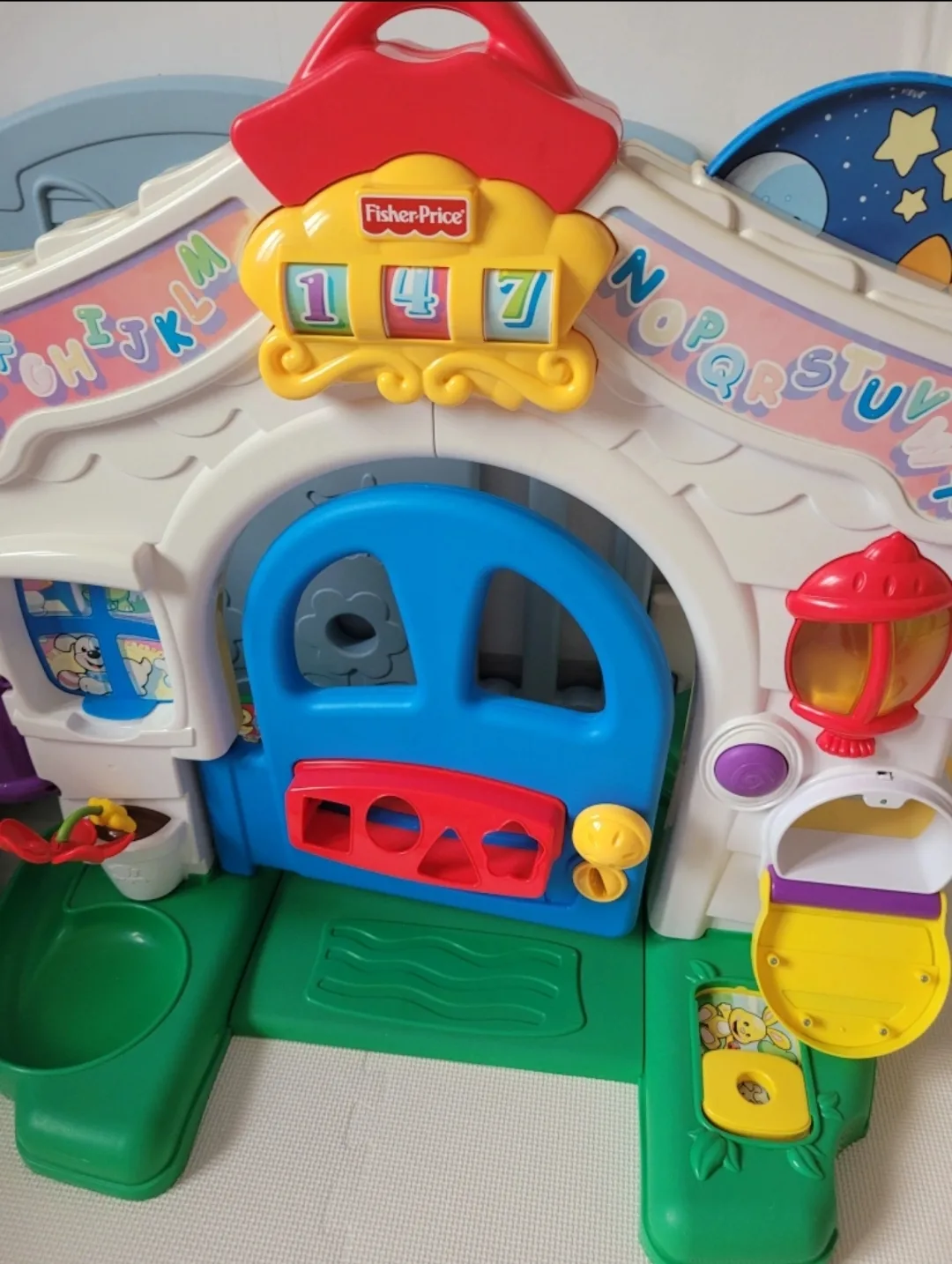 국민문짝 나눔해요