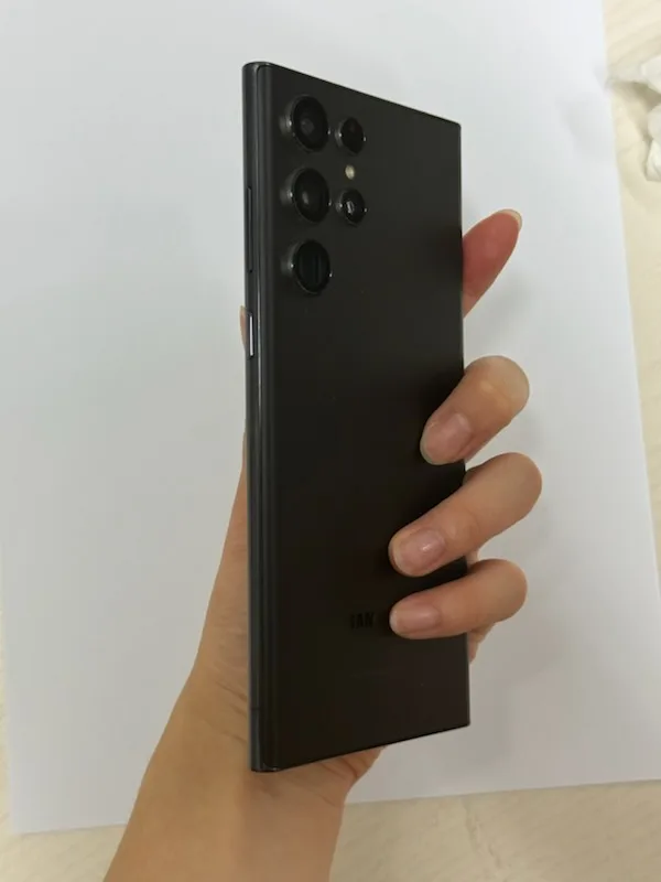 갤럭시 울트라22 512GB