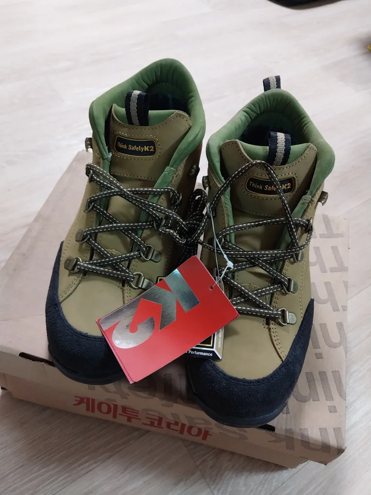 k2안전화